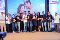 Maga Maharaju Audio Release